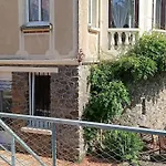 De Charme Atypique Vue Panoramique *