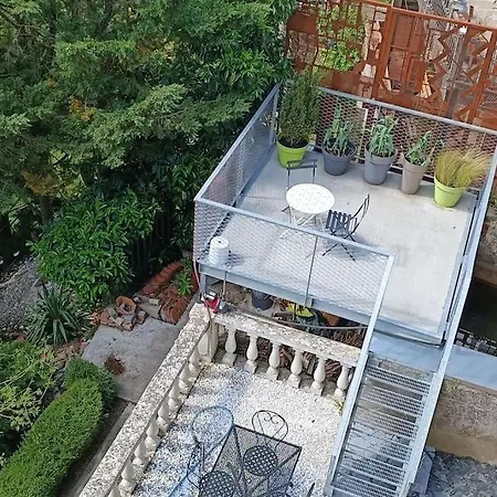 De Charme Atypique Vue Panoramique * Montrevault