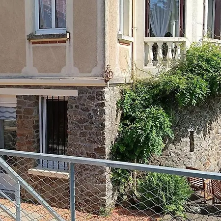 De Charme Atypique Vue Panoramique *