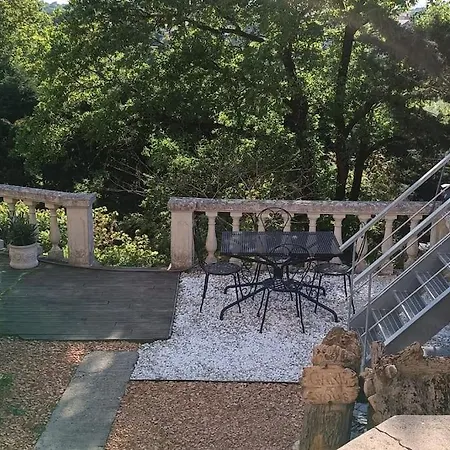 De Charme Atypique Vue Panoramique Montrevault