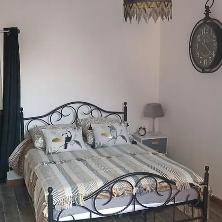 De Charme Atypique Vue Panoramique Holiday home Montrevault