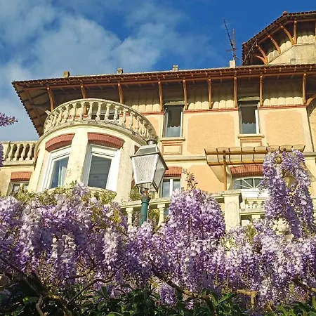 De Charme Atypique Vue Panoramique Semesterbostad Montrevault