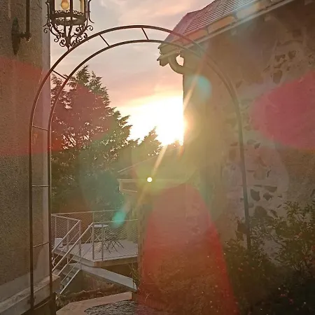 De Charme Atypique Vue Panoramique *