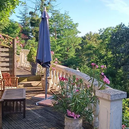 De Charme Atypique Vue Panoramique Holiday home Montrevault