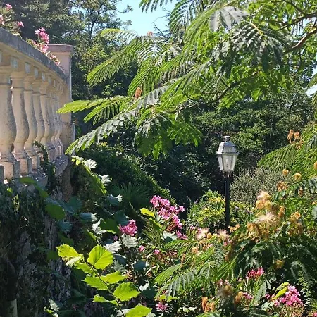 Semesterbostad De Charme Atypique Vue Panoramique