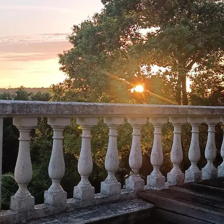 De Charme Atypique Vue Panoramique Montrevault