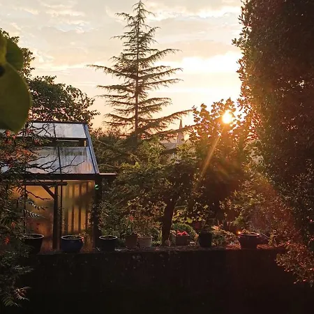 De Charme Atypique Vue Panoramique