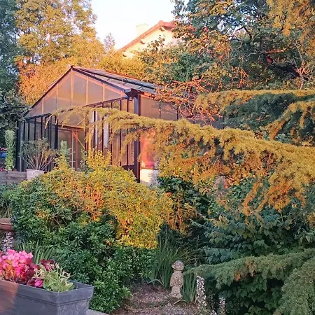 De Charme Atypique Vue Panoramique Holiday home *