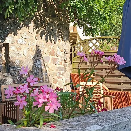 Holiday home De Charme Atypique Vue Panoramique