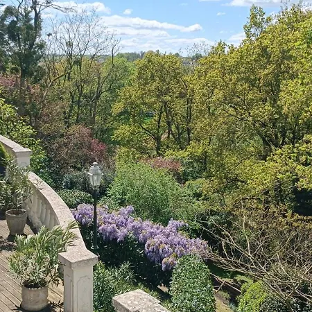 Holiday home De Charme Atypique Vue Panoramique