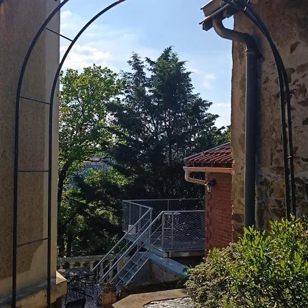 De Charme Atypique Vue Panoramique Holiday home Montrevault