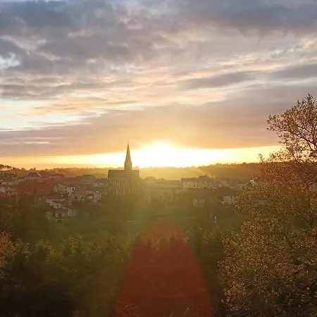 De Charme Atypique Vue Panoramique