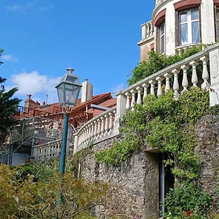 De Charme Atypique Vue Panoramique Montrevault