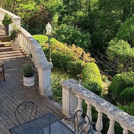 De Charme Atypique Vue Panoramique * Montrevault