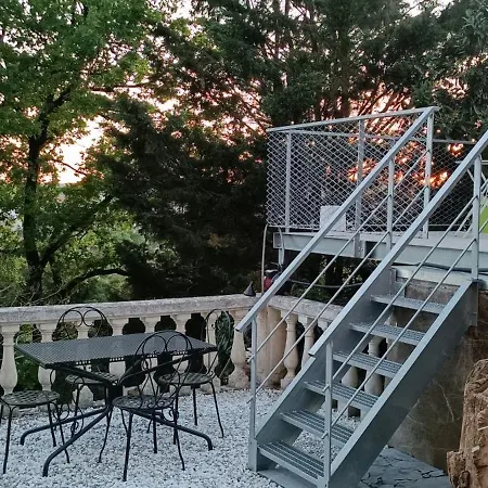 De Charme Atypique Vue Panoramique