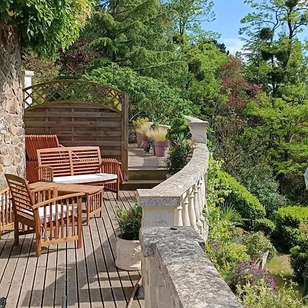 De Charme Atypique Vue Panoramique *