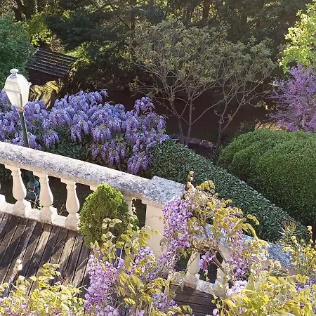 De Charme Atypique Vue Panoramique Semesterbostad Montrevault