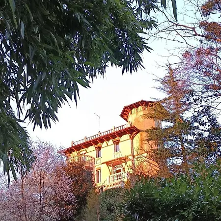 De Charme Atypique Vue Panoramique *