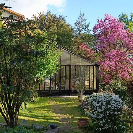 De Charme Atypique Vue Panoramique Holiday home *