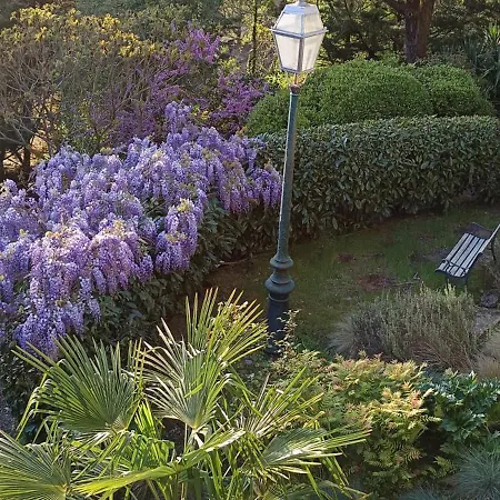 Semesterbostad De Charme Atypique Vue Panoramique