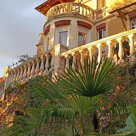 De Charme Atypique Vue Panoramique Holiday home Montrevault