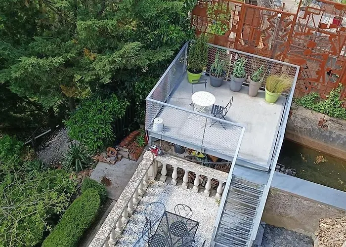 De Charme Atypique Vue Panoramique * Montrevault