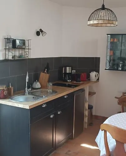 Nyaraló De Charme Atypique Vue Panoramique Montrevault