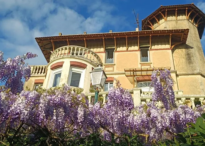 De Charme Atypique Vue Panoramique Vakantiehuis Montrevault