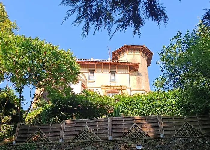 Vakantiehuis De Charme Atypique Vue Panoramique Montrevault