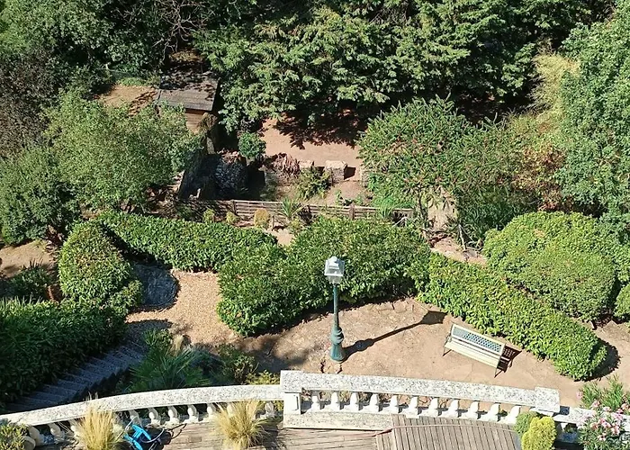 De Charme Atypique Vue Panoramique *