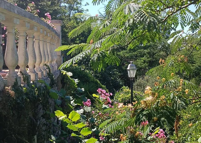 Vakantiehuis De Charme Atypique Vue Panoramique