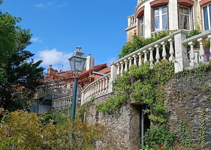 De Charme Atypique Vue Panoramique Montrevault