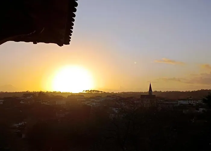 De Charme Atypique Vue Panoramique