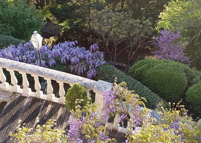 De Charme Atypique Vue Panoramique Vakantiehuis Montrevault